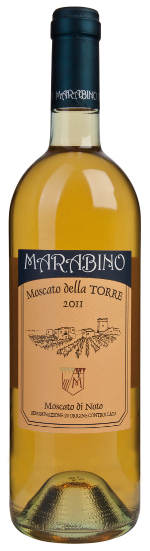 Marabino Moscato di Noto